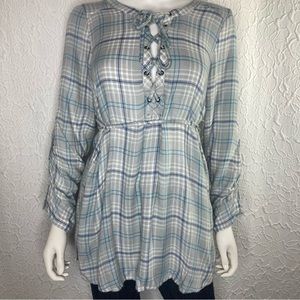 Motherhood maternity women’s tunic